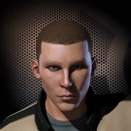 character image