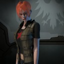 Elizabeth Hurley Hawk - EVE Online character