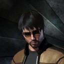 Clayton Martin - EVE Online character