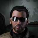 C Chokra - EVE Online character