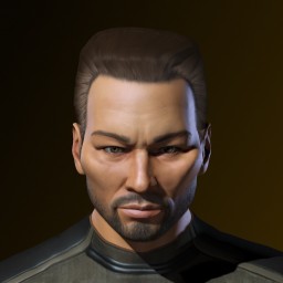 character image