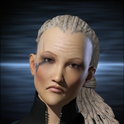 Gallente Citizen 7201715 - EVE Online pilot