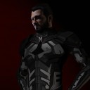 Savnire Jacitu - EVE Online character