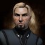 Dire Cauchemar's avatar