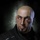 Chewy Audanie - EVE Online character