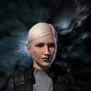 Silver Dolan - EVE Online character