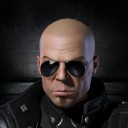 C Clarke - EVE Online character