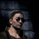 V Endeta - EVE Online character