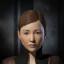 Mrs Mining Lady
