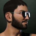 Gurren LOGAN - EVE Online character