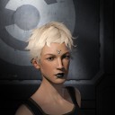 Maria Asadra - EVE Online character