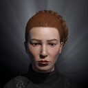 Liz Blackmon - EVE Online character