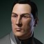 inv portrait