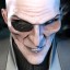 Highauger's animated corpse Highauger's animated corpse