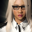Mia Captain - EVE Online character