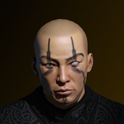 C Camulos - EVE Online pilot