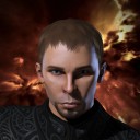 G Audeles - EVE Online character
