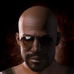 Character: Bruno Krieg - 91292472_256