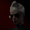 Doerte Devil - EVE Online character