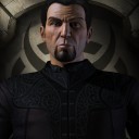 Hideyoshi Moussou - EVE Online character
