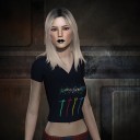 Sarmik Alland - EVE Online character