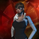 Naxy Antollare - EVE Online character