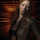 0-Type Bookwarm - EVE Online character