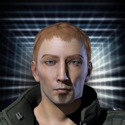 character image