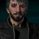 D cookie - EVE Online character