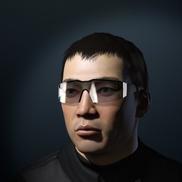 Victor Stillwater - Click for forum statistics