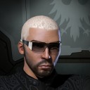 Krim x - EVE Online character