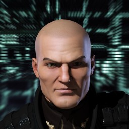 Secondary Koraka - EVE Online pilot