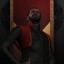 inv portrait