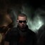 Who ra's avatar