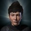 inv portrait