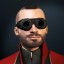 inv portrait