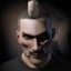 inv portrait