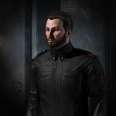 Derek Foreman - EVE Online character