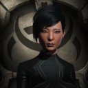 Jenara Vaya - EVE Online character