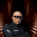 Piratik krasavcik - EVE Online character
