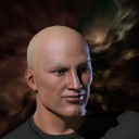 V Bond - EVE Online character