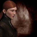 Richouse Gallentry - EVE Online character