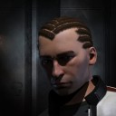 G Andedare - EVE Online character