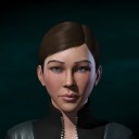 Weederr33 Cunningham - EVE Online character