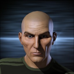 Simon Aya - EVE Online pilot
