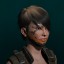 Miss Reyana Aideron Miss Reyana Aideron