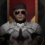 Ams Prizrack's avatar