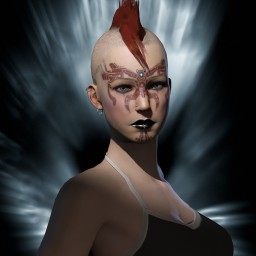 Emanuell Sinulf - EVE Online pilot