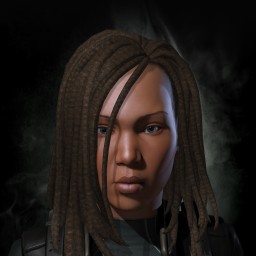Fulgin Jet - EVE Online pilot