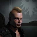 C Crank - EVE Online character